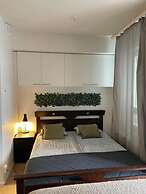 Charming Tampere Apartment With Balcony & Central Heating