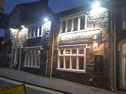The Royal Oak