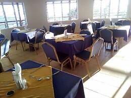 ACK Guest House Homabay