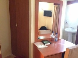 ACK Guest House Homabay