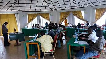 ACK Guest House Homabay