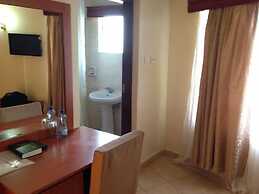 ACK Guest House Homabay