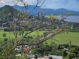 ACK Guest House Homabay