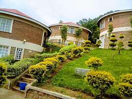 ACK Guest House Homabay