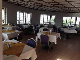 ACK Guest House Homabay