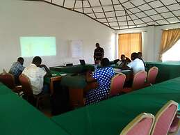 ACK Guest House Homabay