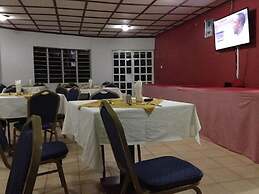 ACK Guest House Homabay