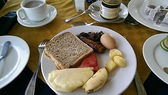 ACK Guest House Homabay