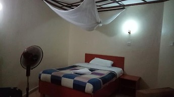 ACK Guest House Homabay