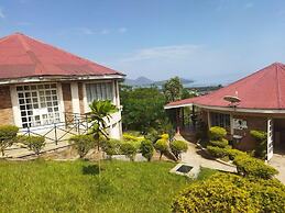 ACK Guest House Homabay