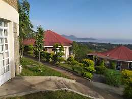 ACK Guest House Homabay