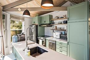 Charming 2-bed, 2-bath Home, Resort Access and Golf Cart Included!