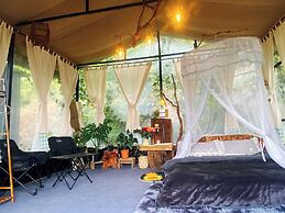 Mây Glamping
