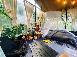 Mây Glamping