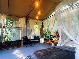 Mây Glamping