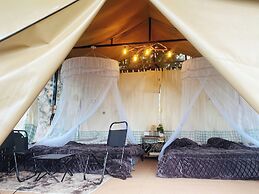 Mây Glamping