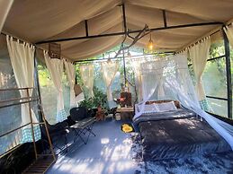 Mây Glamping
