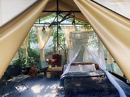 Mây Glamping