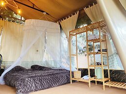 Mây Glamping