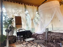 Mây Glamping