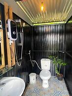 Mây Glamping