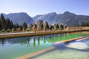 Chalet With Sauna, Neukirchen