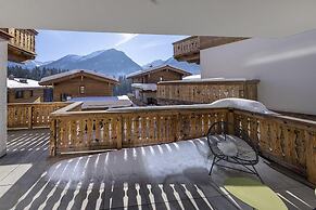 Chalet With Sauna, Neukirchen