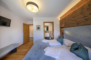 Chalet With Sauna, Neukirchen