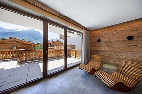 Chalet With Sauna, Neukirchen