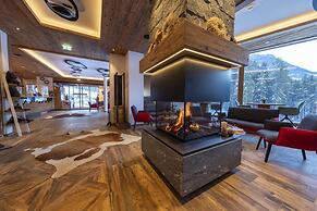Chalet With Sauna, Neukirchen