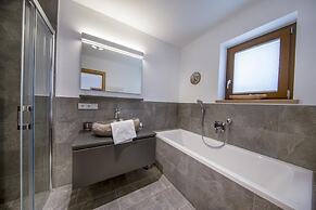Chalet With Sauna, Neukirchen