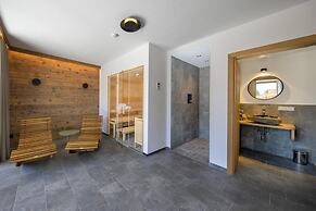 Chalet With Sauna, Neukirchen