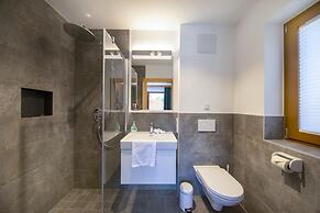 Chalet With Sauna, Neukirchen