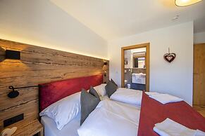 Chalet With Sauna, Neukirchen