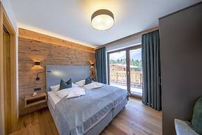 Chalet With Sauna, Neukirchen