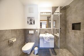 Chalet With Sauna, Neukirchen