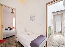 Casa Callisto AC vicino al mare