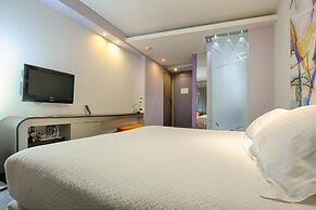 Nobel Zira Hotel