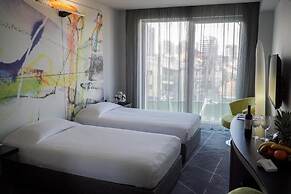 Nobel Zira Hotel