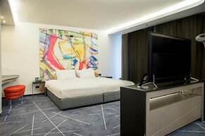 Nobel Zira Hotel