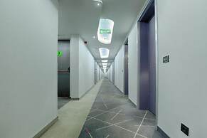 Nobel Zira Hotel