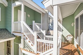 Tasteful 2 Story 4 Bedroom, 4 Bath Home! New on Rental Program, Sleeps