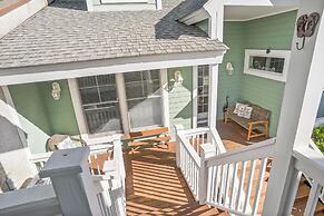 Tasteful 2 Story 4 Bedroom, 4 Bath Home! New on Rental Program, Sleeps