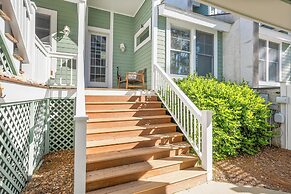 Tasteful 2 Story 4 Bedroom, 4 Bath Home! New on Rental Program, Sleeps