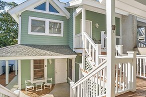 Tasteful 2 Story 4 Bedroom, 4 Bath Home! New on Rental Program, Sleeps