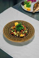 Grand Paradise Resort