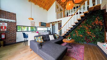 Grand Paradise Resort