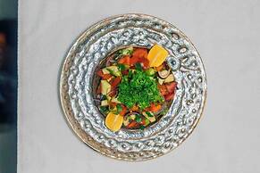 Grand Paradise Resort