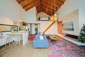 Grand Paradise Resort