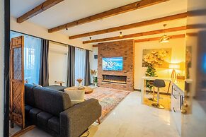 Grand Paradise Resort